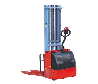 無(wú)錫虎力FE型1.5噸全電動(dòng)堆高車 FE1529