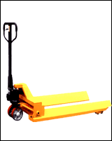 上海愚公AC系列紙筒型搬運(yùn)車(chē) 　