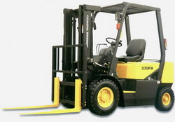 斗山內(nèi)燃叉車(chē) D20F(M)