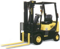 斗山內(nèi)燃充氣胎叉車 D15S/18S/20SC