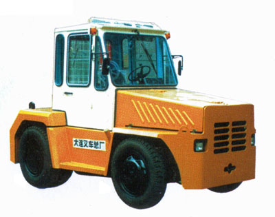 大連3.5噸牽引車(chē) QD35A