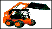 斗山大宇小型裝載系列叉車(chē) 小型裝載系列叉車(chē)