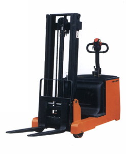 虎力FX1025型全自動(dòng)（平衡式）堆高機(jī) FX1025