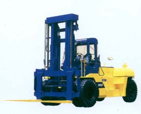 小松平衡重式叉車(chē) EX/FX/GX/HX/JX