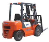 江淮重工CPC30A內(nèi)燃叉車 CPC30A