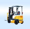  TCM電動(dòng)平衡重叉車 XL-021 