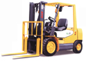 TCM國(guó)產(chǎn)2-3T內(nèi)燃叉車(chē) ATF系列叉車(chē)