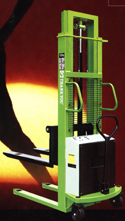 TCM步行式半自動(dòng)電動(dòng)堆高機(jī) TA10T-16 TA10T-24 TA10T-30 TA10T-35 TA15T-24 TA20T-16 