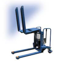 意大利阿曼尼(ARMANNI)手動傾翻叉車 FRONTAL TILTER