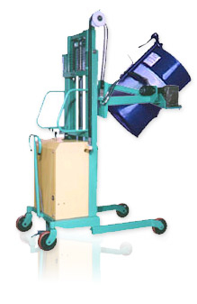 防爆型油桶洩料機(jī) AIR/OIL-O-300