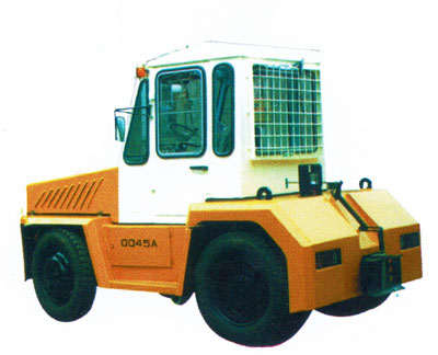 大連4.5噸牽引車(chē)  QD45