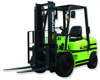 進(jìn)口發(fā)動機(jī)叉車 HC(D)20 30 35E07