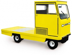 美國(guó)MOTREC牽引車(chē) G-660K