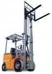 電動叉車 SBF