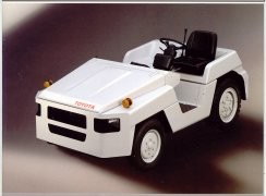 日本豐田02-2TG25牽引車(chē) 02-2TG25