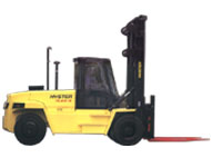 美國海斯特H16.00XM-12內(nèi)燃平衡重叉車 H16.00XM-12