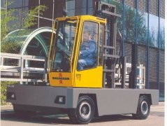 德國(guó)寶曼(Baumann)HX40/12/33側(cè)面叉車 HX40/12/33