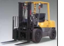 日本(TCM) FHD36Z2內(nèi)燃平衡重叉車(chē) FHD36Z2