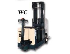 美國(guó)巴瑞特(Barrett)WC30前移式叉車 WC30