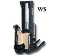 美國巴瑞特(Barrett)WS30堆高機 WS30
