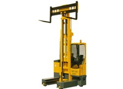 德國(guó)胡比特克斯叉車(chē)(HUBTEX)M45前移式叉車(chē) M45