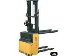 瑞典阿特萊特(ATLET)CS 100全自動(dòng)電動(dòng)堆高機(jī) CS 100