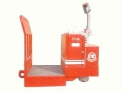 臺(tái)灣恒智TT50電動(dòng)牽引車(chē) TT50