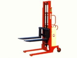 臺(tái)灣恒智SPS-10/10W站駕式全電動(dòng)堆高機(jī) SPS-10/10W