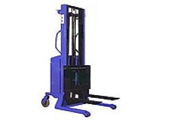 韓國水星SFN-1000 & 1000L半自動電動堆高機(jī) SFN-1000 & 1000L