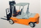 意大利卡瑞佛(CARER)R150VLKR平衡重四輪電動(dòng)叉車(chē) R150VLKR