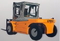 意大利卡瑞佛(CARER)R100SER平衡重四輪電動(dòng)叉車 R100SER