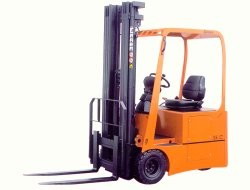 意大利卡瑞佛(CARER)NK10三輪電動(dòng)叉車(chē) NK10