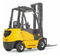 德國永恒力(Jungheinrich)DFG/TFG 420s平衡重柴油叉車 DFG/TFG 420s