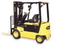 韓國(guó)斗山GC25E平衡重四掄電動(dòng)叉車(chē) GC25E