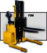 美國(Big Joe)PDM步行式電動(dòng)堆高機(jī) PDM