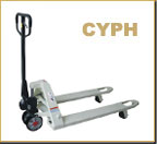 浙江海蜜CYPH 手動(dòng)液壓搬運(yùn)車 CYPH