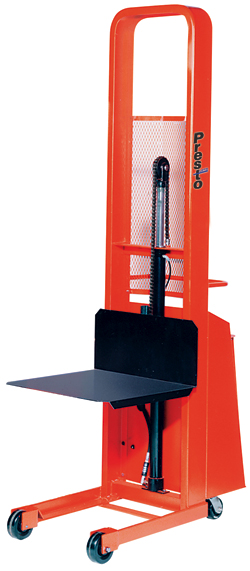 美國(guó)普瑞斯拓(Presto)Battery Stackers