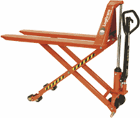 美國英特斯諾(Interthor)Manual Thork-Lift