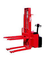 日本杉國(guó)(sugico)SR10全電動(dòng)堆高機(jī) SR10