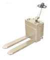 英國(guó)(liftmate)Stainless Steel Powered Pallet Truck TEX
