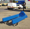 英國(guó)(liftmate)Pallet truck with removable fork superstructure LLT23 SSTRI
