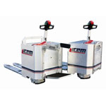 意大利艾色明(ICEM)TPCX / TPCZ電動(dòng)托盤叉車 TPCX / TPCZ
