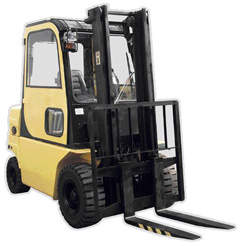 俄羅斯熱愛(ài)克(ZIK)LIFTING CAPACITY 3500 KG