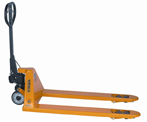 美國(guó)威斯科(Wesco)5,500 lbs手動(dòng)托盤叉車 5,500 lbs