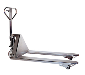 美國(guó)索斯沃斯（Southworth)Stainless Steel Pallet Truck