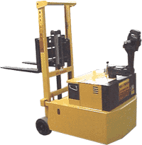 美國(guó)(Lift Products)Maxx-Stacker MXPDC