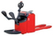 法國(LOC)Electric pedestrian or riden on type pallet trucks E22 PFR