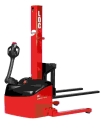 法國(LOC)Multi-function electric pedestrian stacker Stacky 10 LE