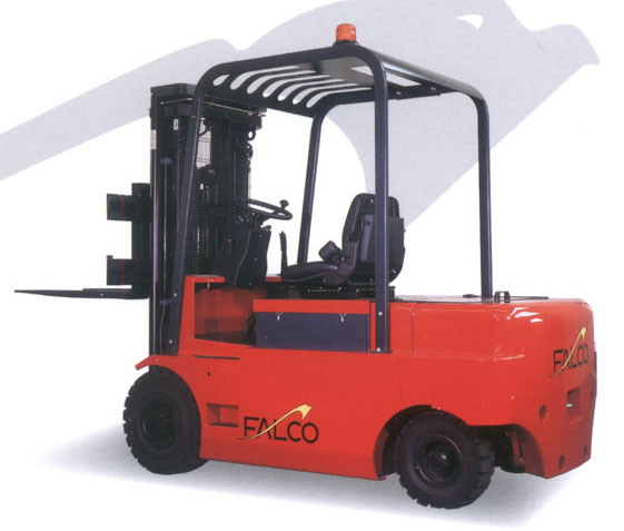 意大利(FALCO)FB40H-1電動(dòng)平衡重叉車(chē) FB40H-1/FB45H-1