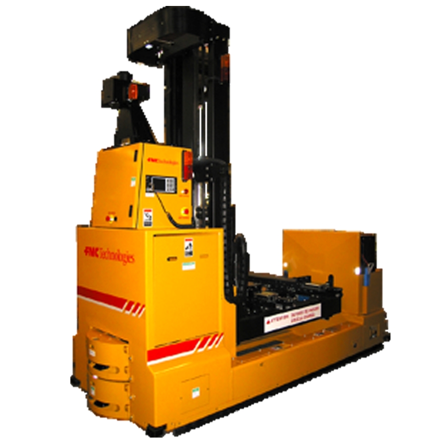 美國(guó)(FMC)Telefork AGV